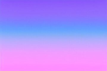 Fond fluide ondulé rose et bleu. Conception vectorielle abstraite de lumière floue. Ciel rose doux. Papier peint romantique dégradé pastel