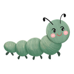 caterpillar