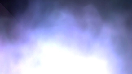 abstract blue background