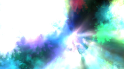 abstract colorful background