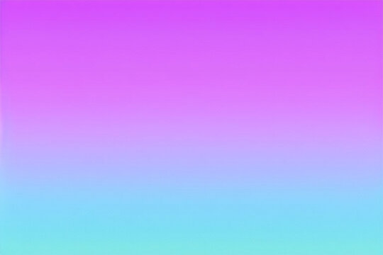 Fundo fluido ondulado rosa e azul. Design vetorial desfocado de luz abstrata. C&eacute;u rosa suave. Papel de parede rom&acirc;ntico gradiente pastel