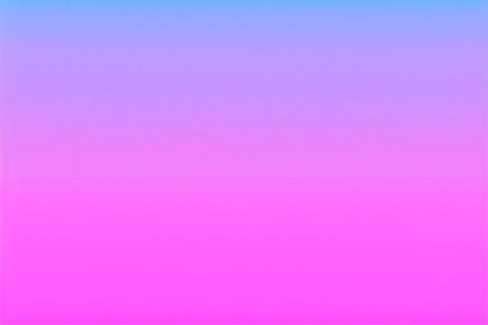 Fundo fluido ondulado rosa e azul. Design vetorial desfocado de luz abstrata. C&eacute;u rosa suave. Papel de parede rom&acirc;ntico gradiente pastel