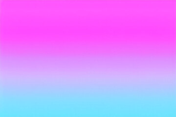 ピンクとブルーの波状の流体の背景。抽象的な光には、ベクター デザインがぼやけています。柔らかなバラの空。パステルグラデーションのロマンチックな壁紙 - obrazy, fototapety, plakaty
