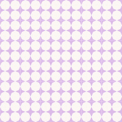 seamless pattern with pink hearts. Beautiful background of line shape crossing design. Surface pattern of ceramic floor. Tablecloth and wrapped paper gift design concept. 
