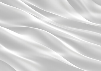 white abstract background