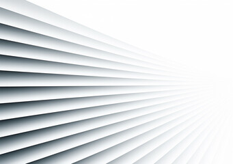 Obraz premium white abstract background