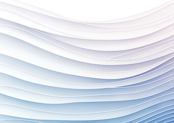 white abstract background