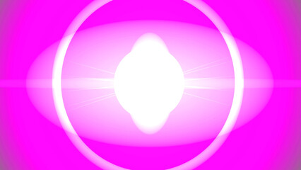background with smoke