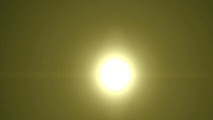 light and shade