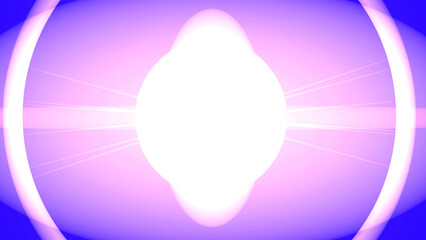 abstract light background