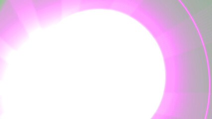 pink abstract background with space