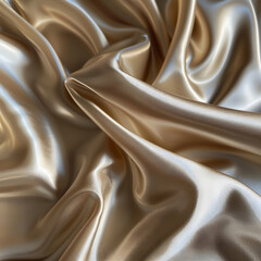 The Essence of Proper Satin Fabric Care: Maintaining Sophistication and Luster