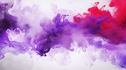 Abstract Color Fusion