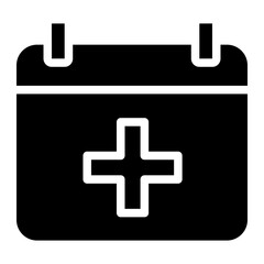 create add event icon with plus sign. Add to time table icon, Calendar with plus icon. 
