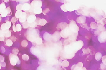 the colorful abstract bokeh background texture