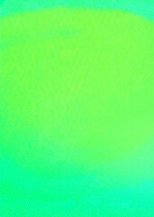 Green vertical background for ad posters banners social media post events and various design works