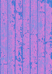 Blue pink background for ad posters banners social media post events and various design works