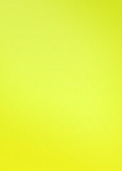 Yellow vertical background for ad posters banners social media post events and various design works