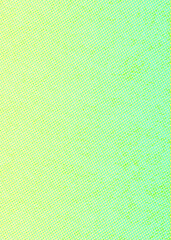 Green vertical background for ad posters banners social media post events and various design works