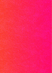 Pink vertical background for ad posters banners social media post events and various design works