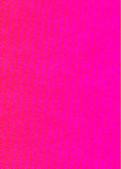 Pink vertical background for ad posters banners social media post events and various design works