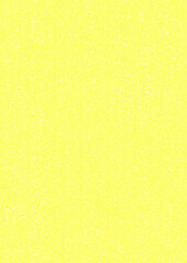 Yellow vertical background for ad posters banners social media post events and various design works