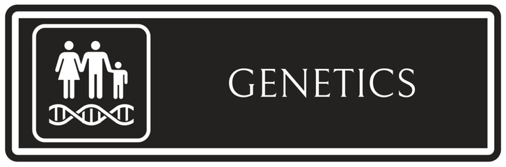 Genetic sign