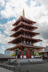 temple of heaven city