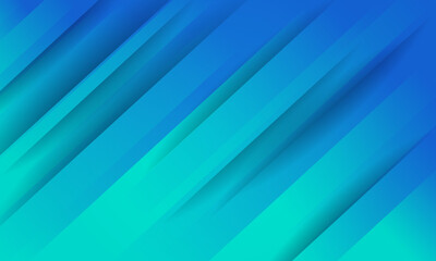 Obraz premium Light green abstract background paper shine and layer element vector for presentation design. Suit for business, corporate, institution, party, festive, seminar, and talks.