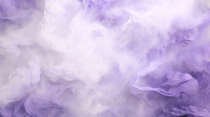 Abstract purple white background
