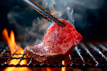 日本の焼き肉