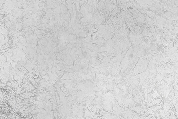 Abstract Textured Background, Scratched Concrete Flooring.