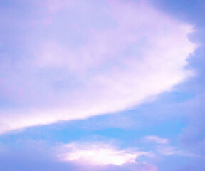 sky