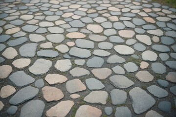 pavement