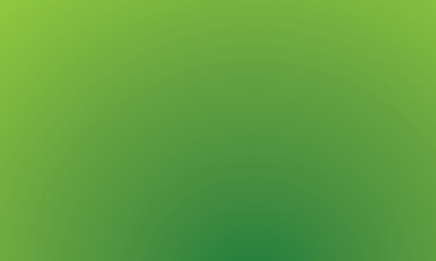 spring light green blur background, glowing blurred design, summer background for design wallpaper.  Gradient in green paper texture background. EPS 10