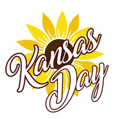 Happy Kansas Day to all Americans