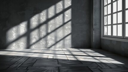 Shadow overlay effect 