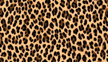 
Leopard skin pattern, animal skin design
