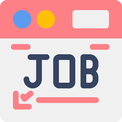 Job Icon