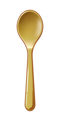 金のスプーン