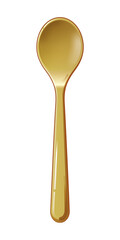 金のスプーン