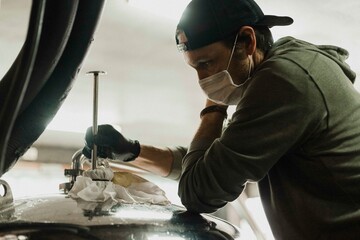 Fototapety na wymiar - Fototapeta24.pl