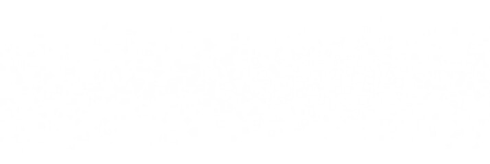 white digital pixel squares art, isolated png geometric overlay