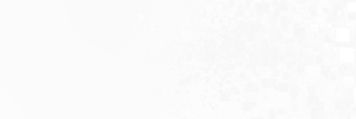 white digital pixel squares art, isolated png geometric overlay