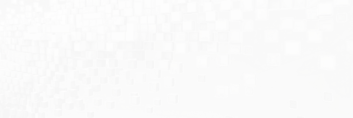 white digital pixel squares art, isolated png geometric overlay