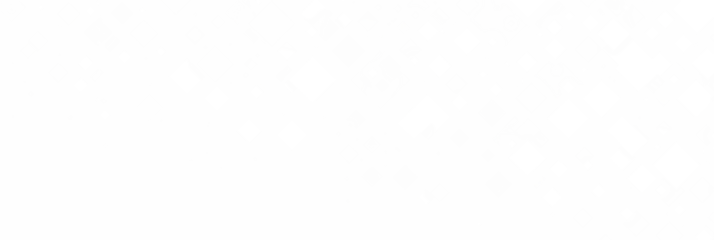 white digital pixel squares art, isolated png geometric overlay