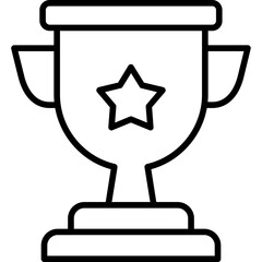 Competition Icon