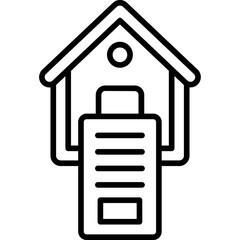 House Rules Icon
