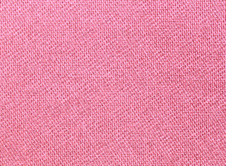 pink fabric texture