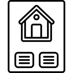 House Rules Icon